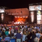 Virginia Beach hotel - events - American Music Festival