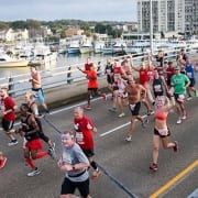 Virginia Beach hotel - events - Rock-n-Roll Virginia Beach Half Marathon