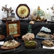 Virginia Beach hotel - events - Treasures of the Earth Gem Mineral Jewelry Show