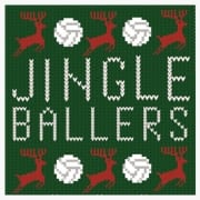 Virginia Beach Sports Center event - Holiday Jingle Ballers Volleyball Tournament