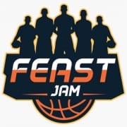 Virginia Beach Sports Center event - Thanksgiving Feast Jam Basketball Tournament