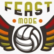 Virginia Beach Sports Center event - Thanksgiving Feast Mode Volleyball Tournament