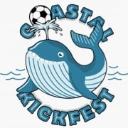 Beach FC Coastal Kickfest Soccer Tournament