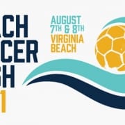 OTSL Beach Soccer Bash - Virginia Beach