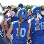 Legendary Softball Summer Scorcher