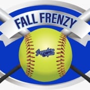 Legenday Softball Fall Frenzy Tournament