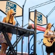 Live on Atlantic - Virginia Beach oceanfront hotel - events