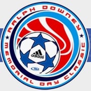 VA Rush Ralph Downey Memorial Day Classic Soccer Tournament