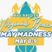 Virginia Beach Sports Center event - May Madness