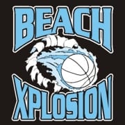 Xplosion Basketball Tournament