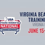 USA Field Hockey Young Men's & Women's National Championship