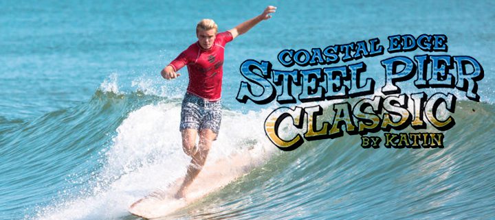 Steel Pier Surf Classic & Surf Art Expo - Holiday Inn and Suites